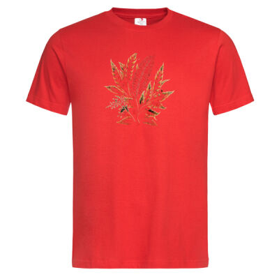 autumn pleasure - Stedman Classic Tee Thumbnail