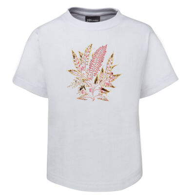 autumn pleasure - Kid's Tee - On Special!  Thumbnail