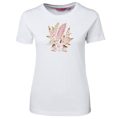 autumn pleasure - Ladies Tee - On Special! Thumbnail