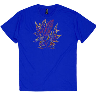 autumn pleasure - RTP Shirt - Regular Production (Best Print Quality) Thumbnail