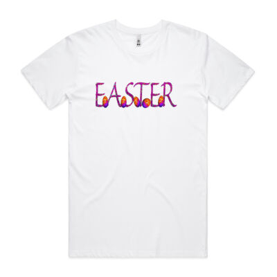 easter egg - AS Colour - Basic Tee Thumbnail