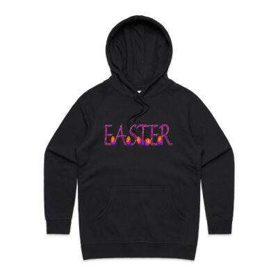 easter egg - AS Colour - Women's Supply Hood Thumbnail