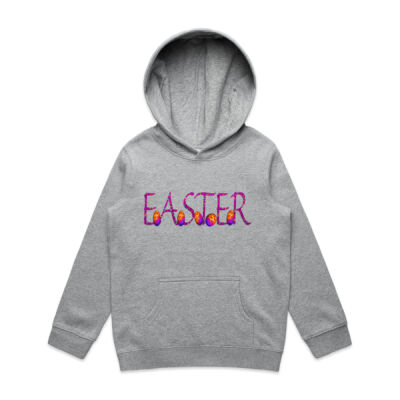 easter egg - AS COLOUR- Kids Supply Hood Thumbnail