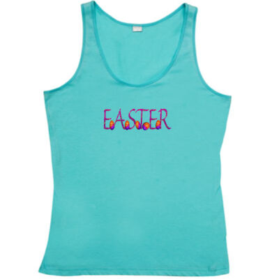 easter egg - Ramo - American Singlet Thumbnail