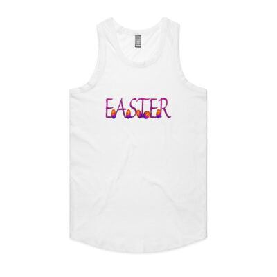 easter egg - AS Colour - Authentic Singlet Thumbnail