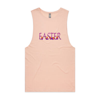 easter egg - AS Colour - Barnard Tank tee  Thumbnail