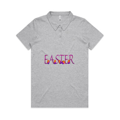 easter egg - AS Colour - Amy Polo Thumbnail