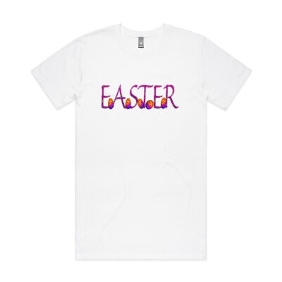 easter egg - AS Colour - Tall Tee Thumbnail