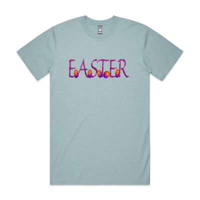 easter egg - AS Colour - Classic Tee Thumbnail