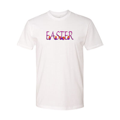 easter egg - Next Level - Mens Crew Thumbnail