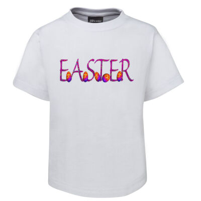 easter egg - Kid's Tee - On Special!  Thumbnail