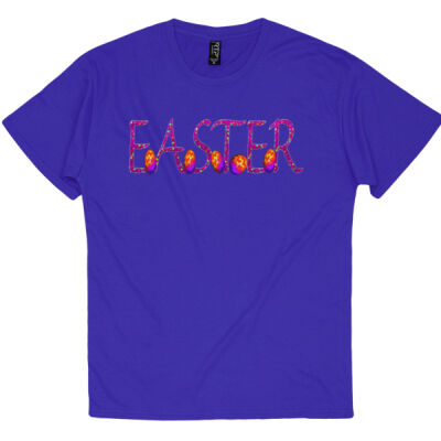 easter egg - RTP Shirt - Regular Production (Best Print Quality) Thumbnail