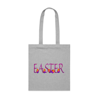 easter egg - AS Colour - Parcel Tote  Thumbnail
