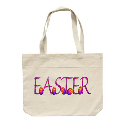 easter egg - Mall Bag Thumbnail