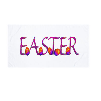 easter egg Thumbnail