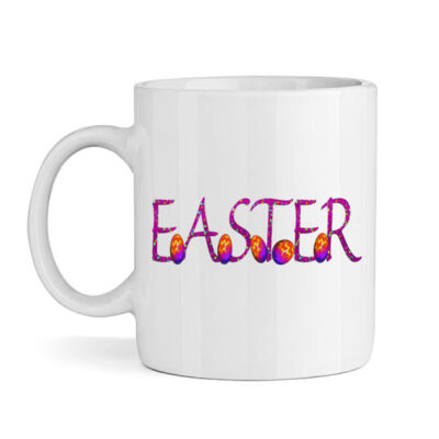 easter egg Thumbnail