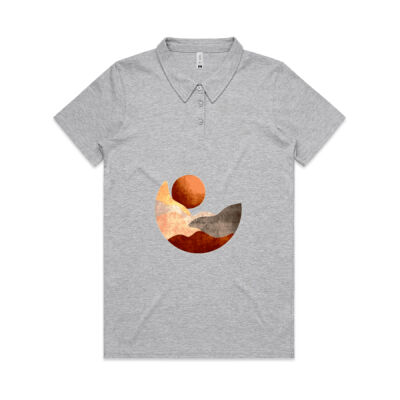 boho art - AS Colour - Amy Polo Thumbnail