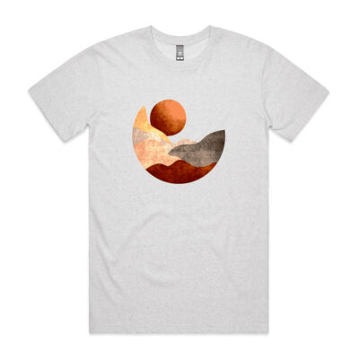 boho art - AS Colour - Marle Staple Tee Thumbnail