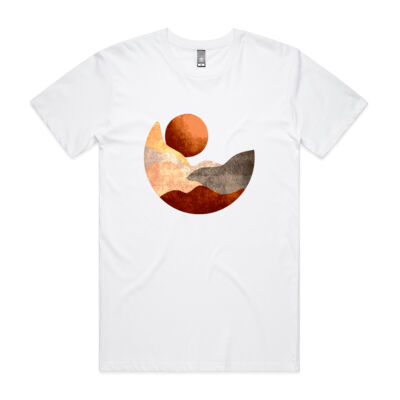 boho art - AS Colour - Staple Tee Thumbnail