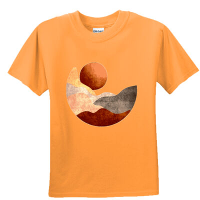 boho art - Stedman Junior Classic Tee Thumbnail