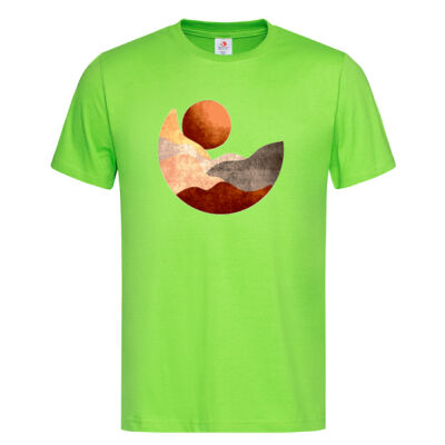 boho art - Stedman Classic Tee Thumbnail