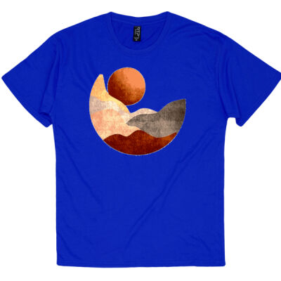 boho art - RTP Shirt - Regular Production (Best Print Quality) Thumbnail