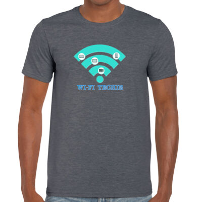 wifi signal Thumbnail