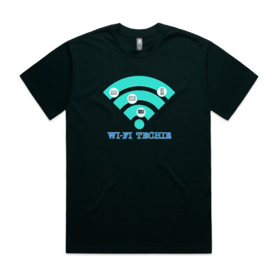 wifi signal Thumbnail