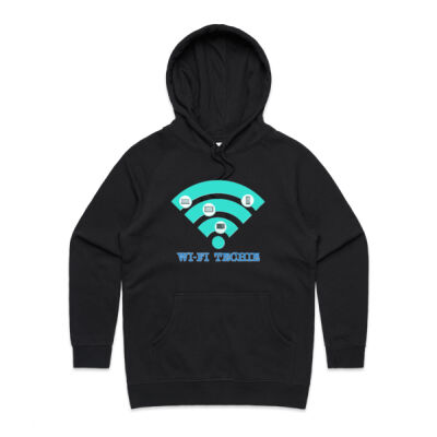 wifi signal Thumbnail