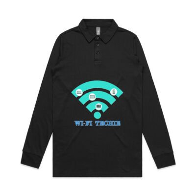 wifi signal Thumbnail