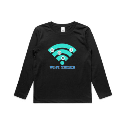 wifi signal Thumbnail