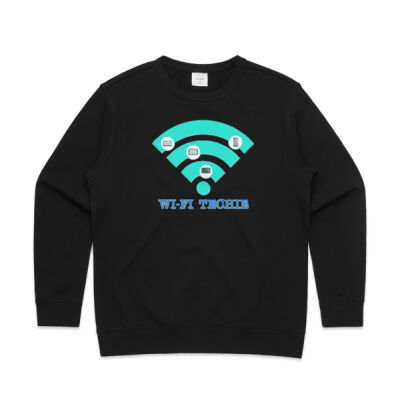 wifi signal Thumbnail