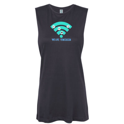 wifi signal Thumbnail