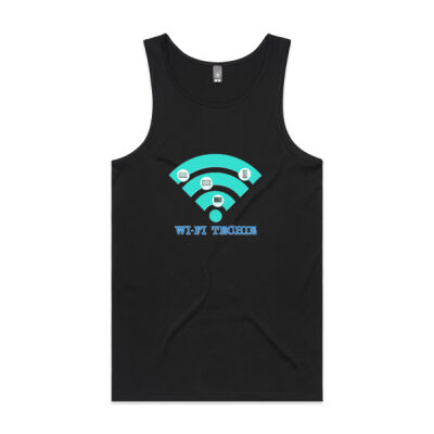 wifi signal Thumbnail