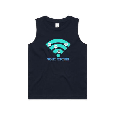 wifi signal Thumbnail