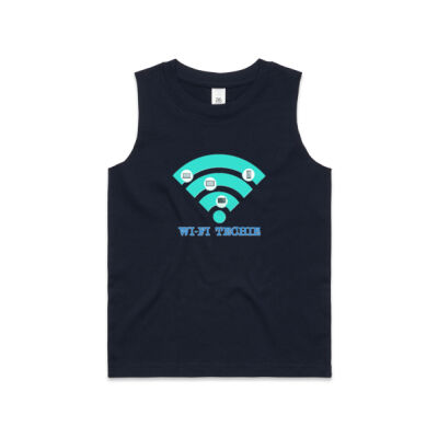 wifi signal Thumbnail