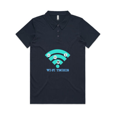 wifi signal Thumbnail