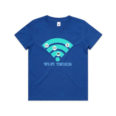 wifi signal Thumbnail