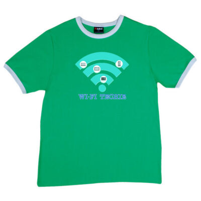 wifi signal Thumbnail