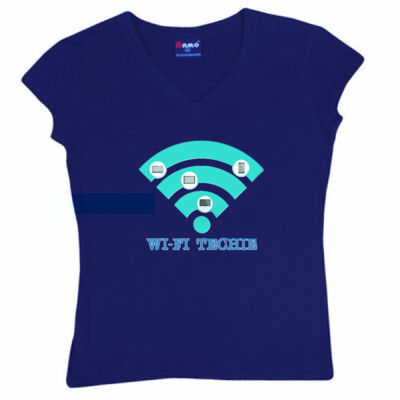 wifi signal Thumbnail