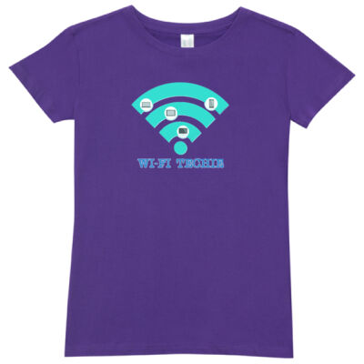 wifi signal Thumbnail