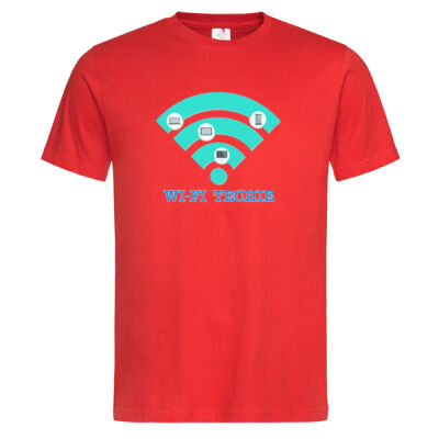 wifi signal Thumbnail