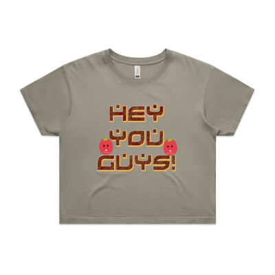 gr - AS Colour Faded Crop Thumbnail