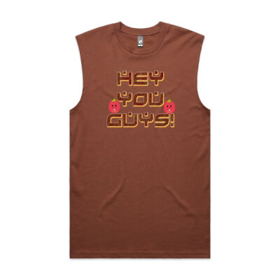 gr - AS Colour - Classic Tank  Thumbnail