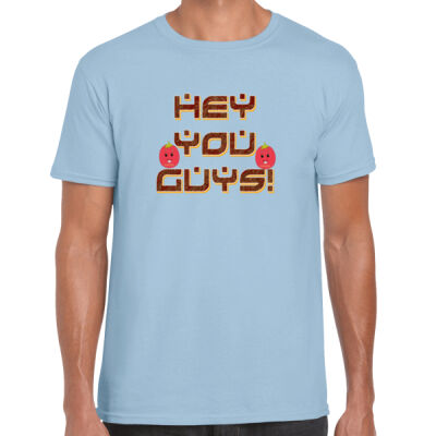 gr - Gildan Softstyle Adult T-Shirt Thumbnail