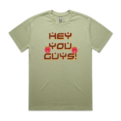 gr - AS Colour - Heavy Tee Thumbnail