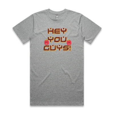 gr - AS Colour - Classic Plus Tee Thumbnail