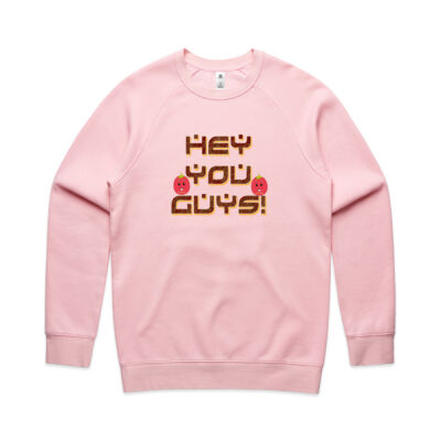 gr - AS Colour - Supply Crew Thumbnail