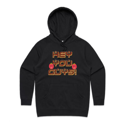 gr - AS Colour - Women's Supply Hood Thumbnail