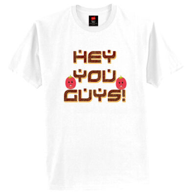 gr - Ramo - Kids Regular Tee Thumbnail